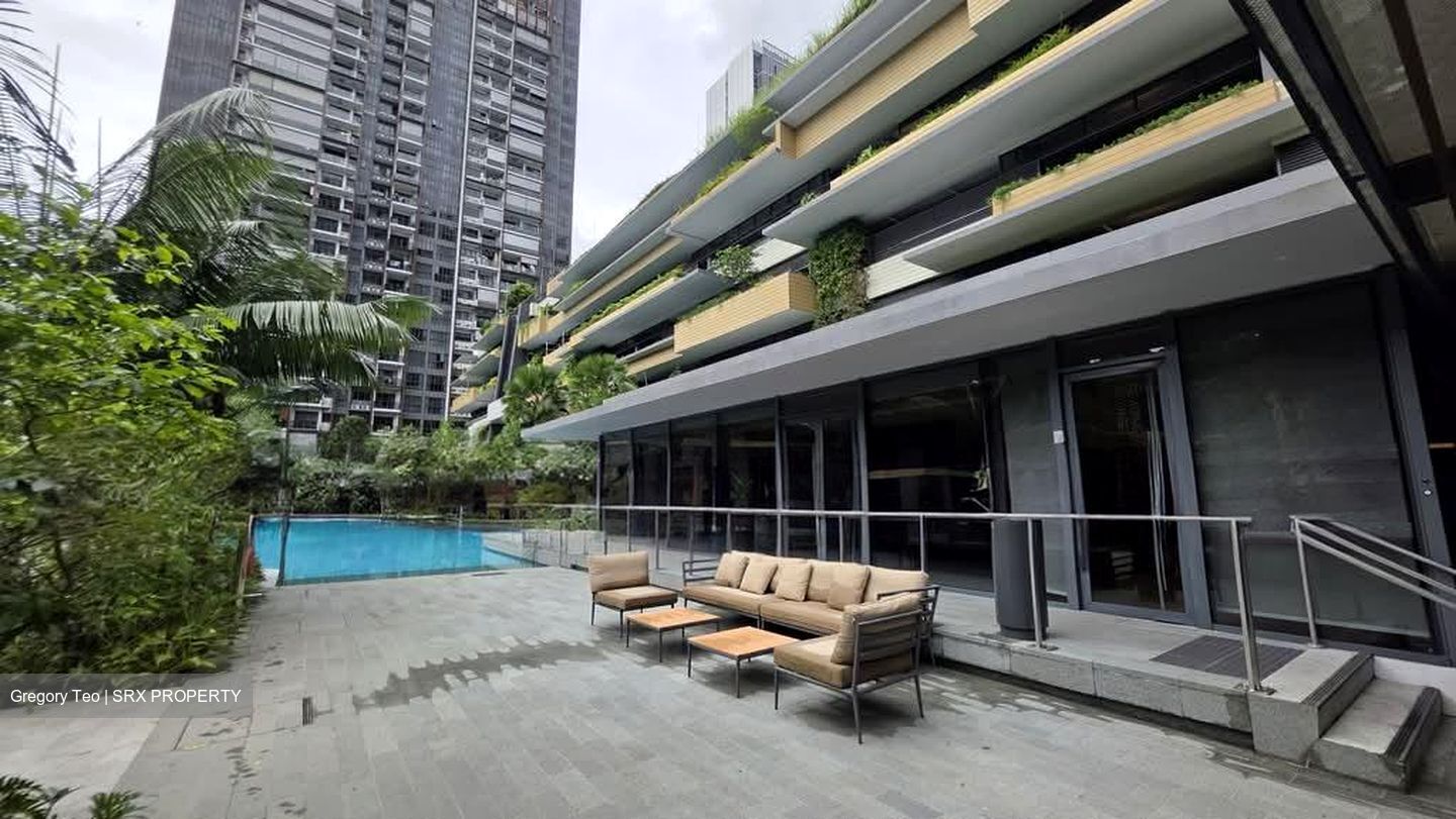 Midwood (D23), Condominium #585362101